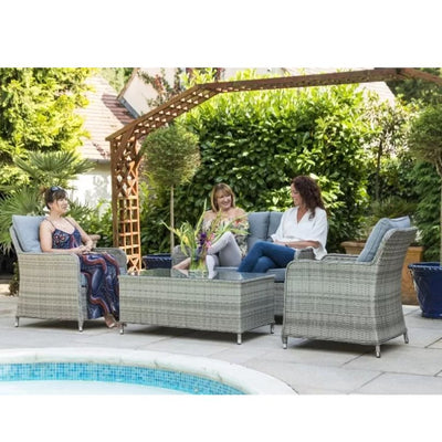 How to Care For Garden Furniture