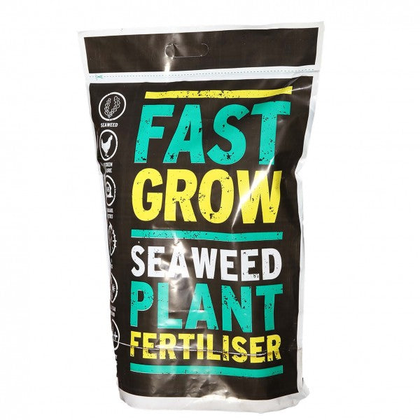 Fast Grow Seaweed Plant Fertiliser