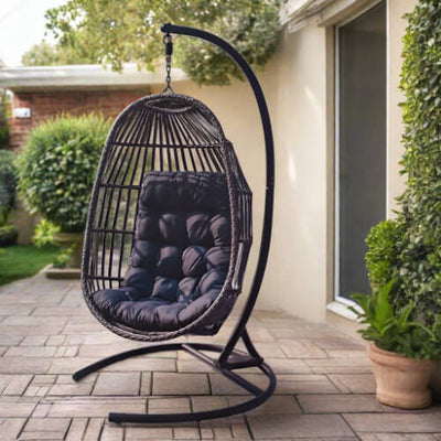 Hanging Egg Chairs Sale Now 