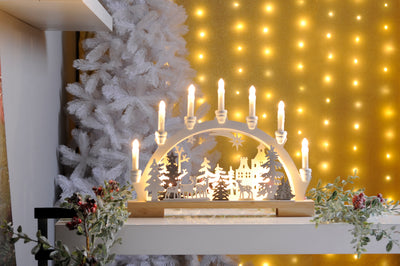Christmas Decorative Lighting