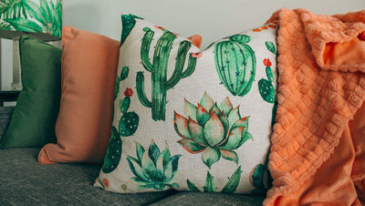 Discover Premium Garden Furniture Cushions