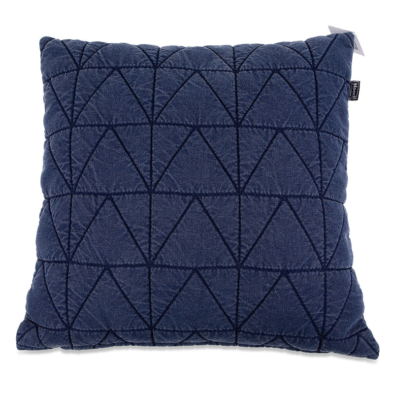 Cushion Livorno Blue - l50xw50cm