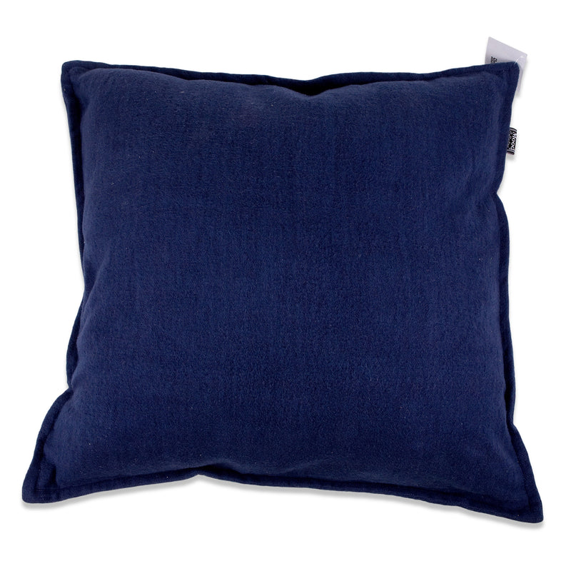 Diogo Cushion Blue - l50xw50xh12cm