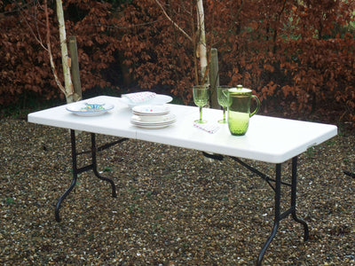 Folding Table for outdoor use