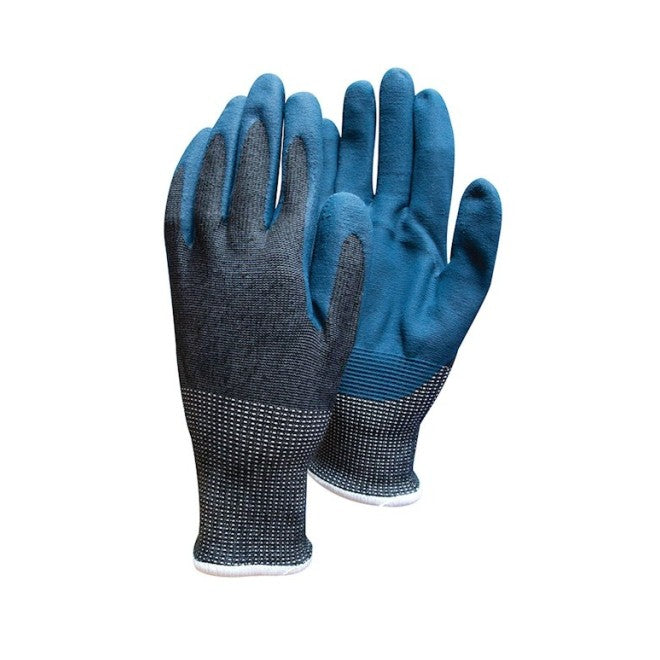 Town & Country Eco Flex Ultra Charcoal Gloves