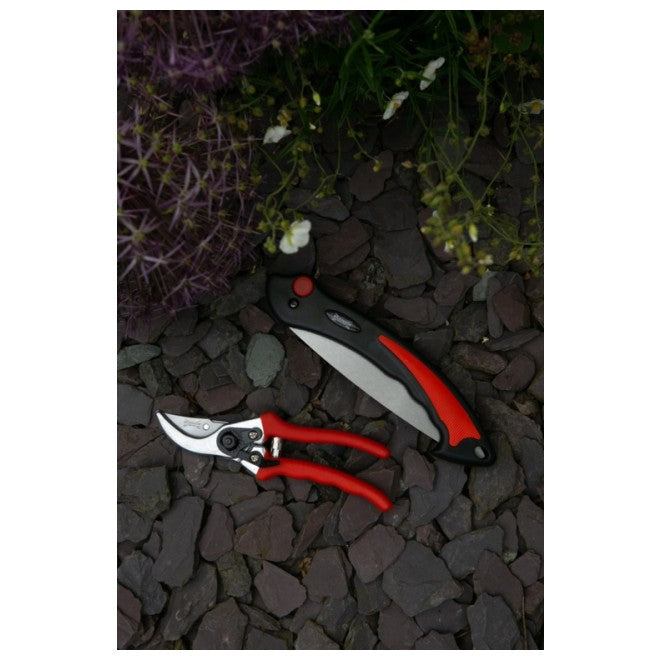 Wilkinson Sword Folding Saw & Pruner Set