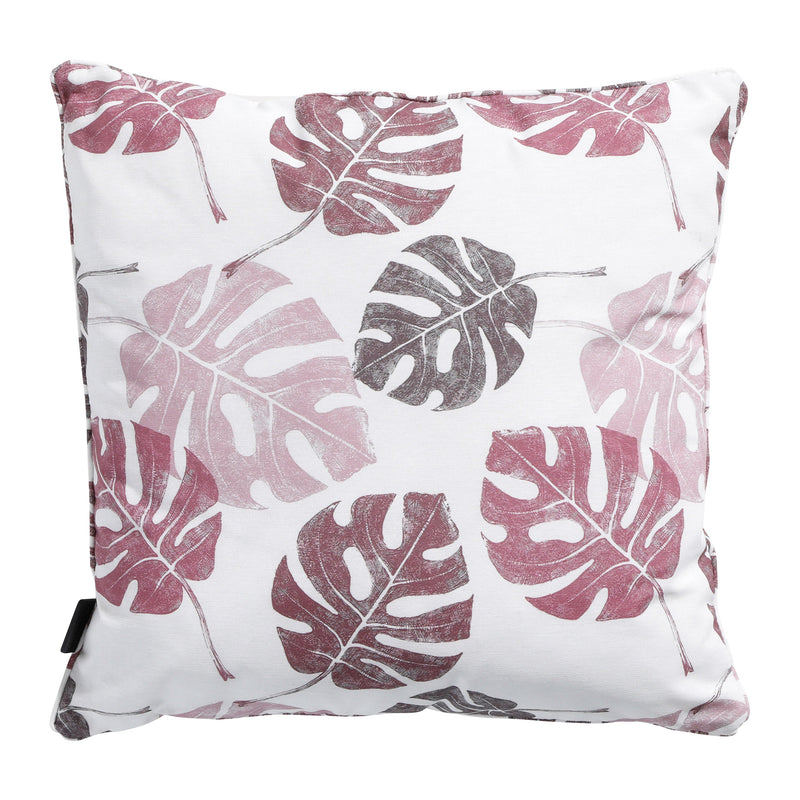 Scatter Cushion with Piping Donna Pink