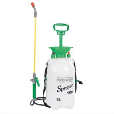 SupaGarden Multi purpose sprayer 5 litre capacity