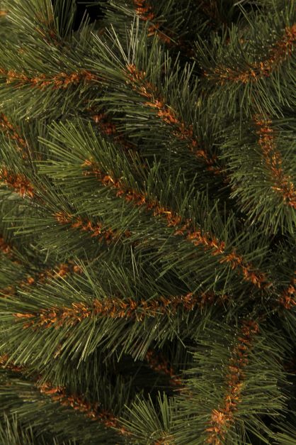 Christmas Tree Detail