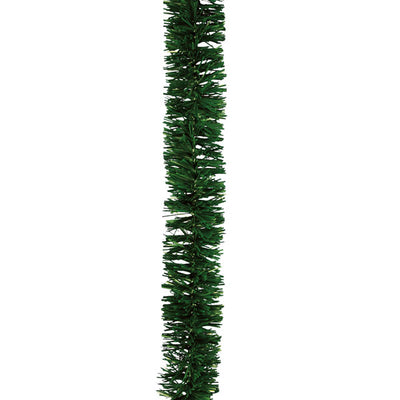 3M Garland Decoration-Girth 5cm-Pine Green