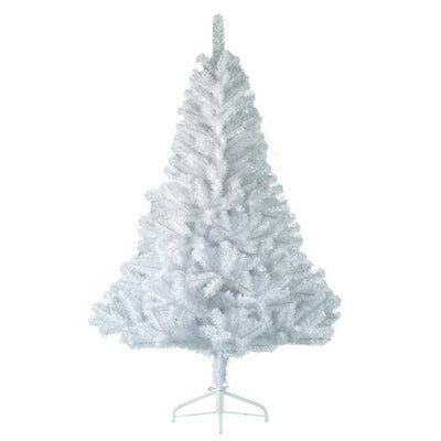 White Imperial Pine Christmas Tree