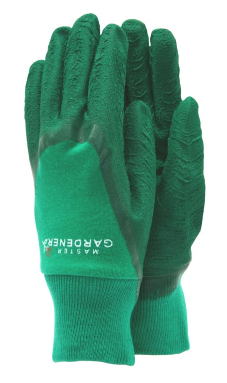 Professional - The Master Green Gardener Gloves