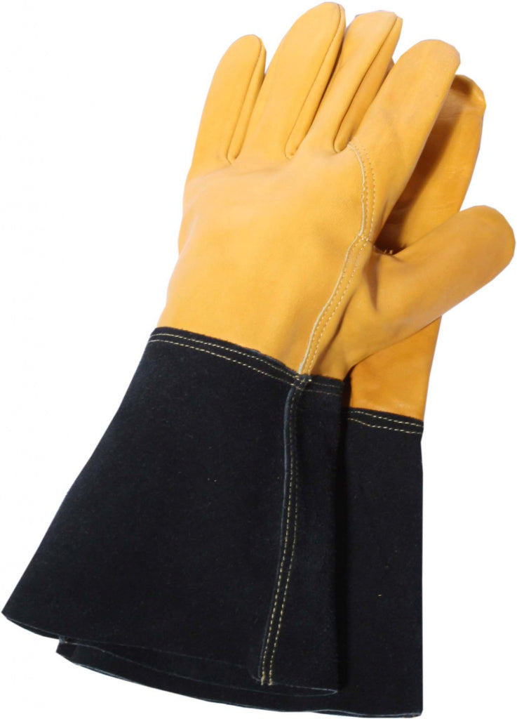 Professional - Heavy Duty Gauntlet Gloves
