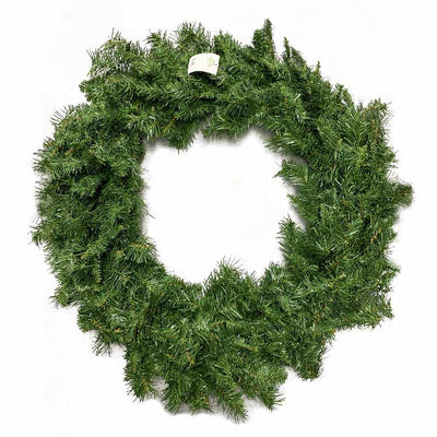 60CM Kennsington Christmas Wreath