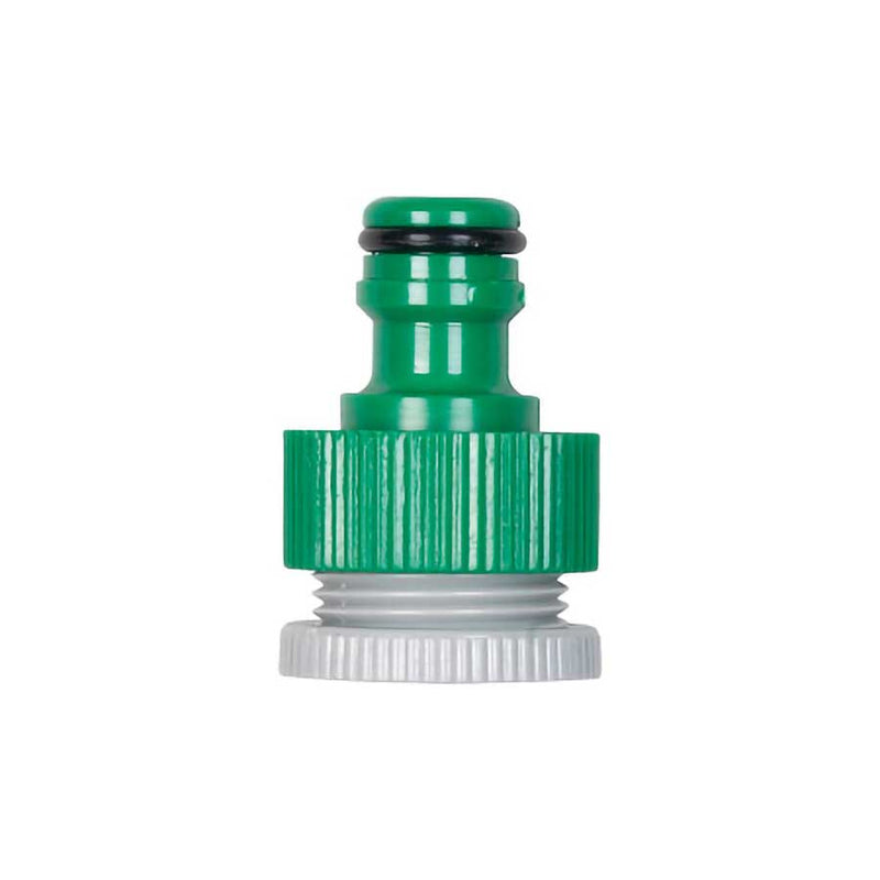 Snap Action Threaded Tap Connector 3/4" & 1/2"