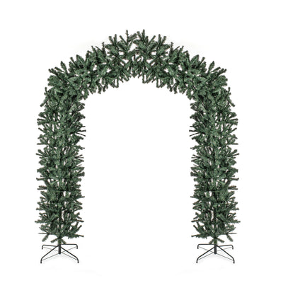 8FT Christmas Tree Arch