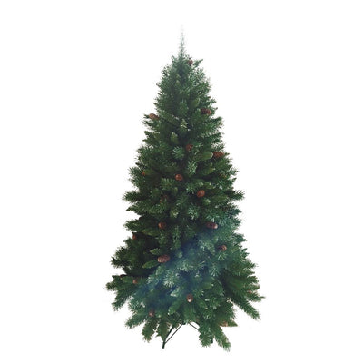 7FT Forest Spruce Artificial Christmas Tree