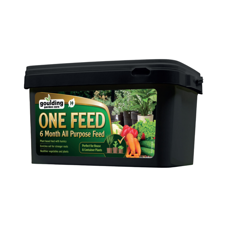 Goulding ONE FEED Slow Release General Purpose 2Kg