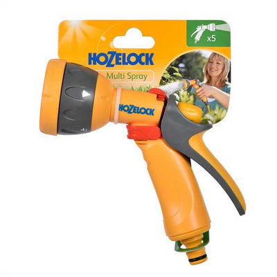 Hozelock Multispray Gun