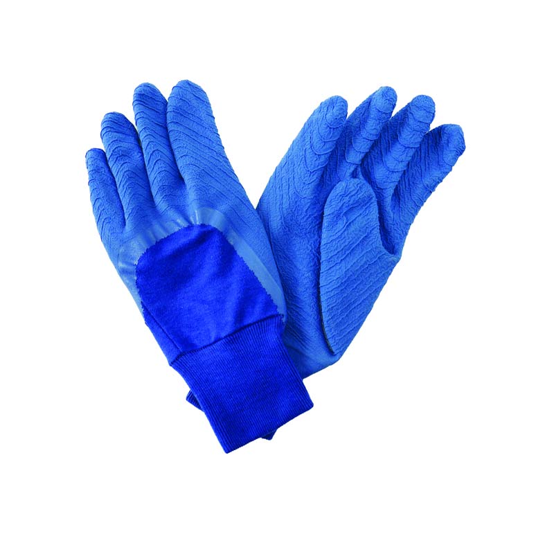 Kent & Stowe Ultimate All-Round Gardening Gloves-Navy Large