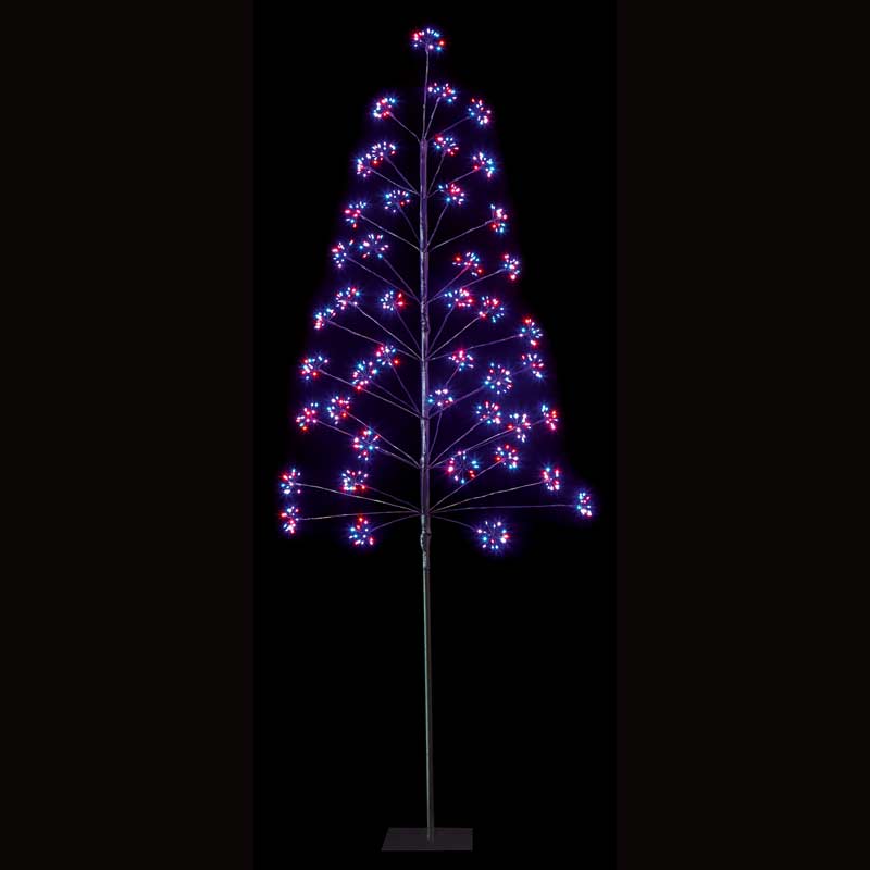 MicroBright Outdoor Tree 