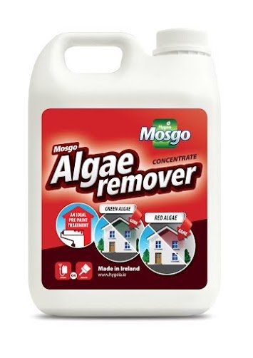 Mosgo Algae Remover 5ltr