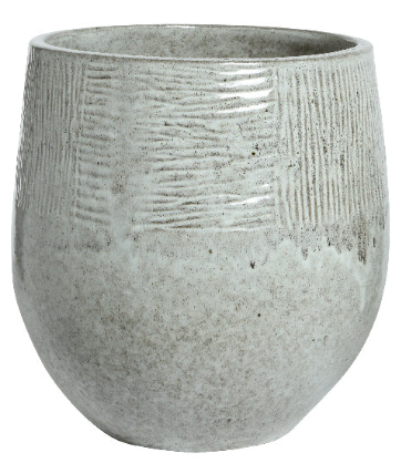 Noah Planter Common Pottery - Off-White