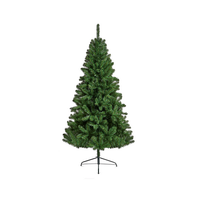 6ft Artificial Christmas Tree 