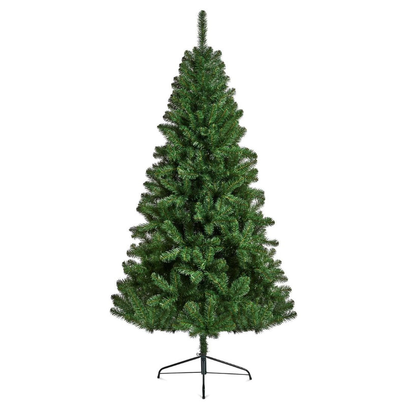 12ft Artificial Green Christmas Tree