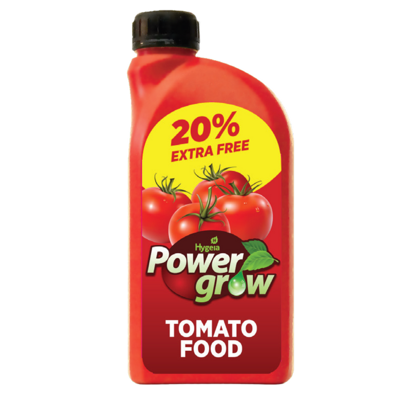Powergrow Tomato Food 20% Extra Fill 1L