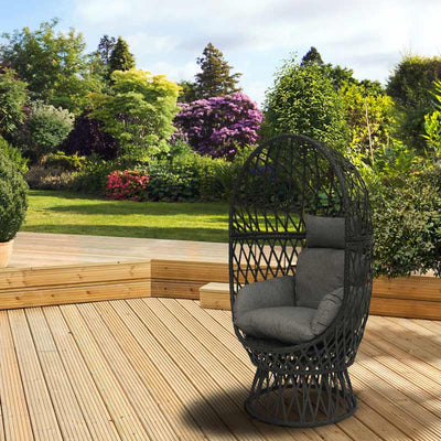 Outdoor  Egg Chair