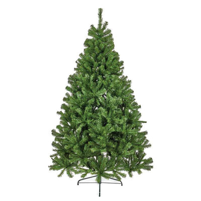 6FT Geneva Pine Artificial Christmas Tree
