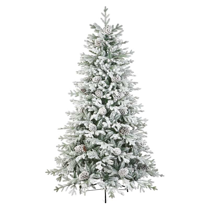 6FT Lucia Spruce Artificial Christmas Tree