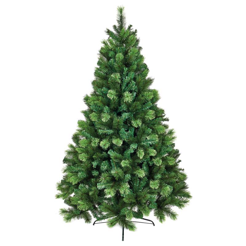 6ft Artificial Green Christmas Tree 