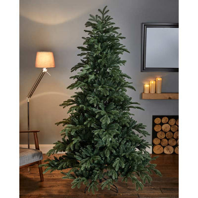 7FT Calgary Spruce Artificial Christmas Tree