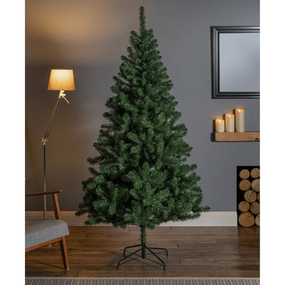 7FT Artificial Christmas Tree 