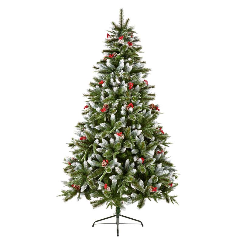 New Jersey Christmas Tree