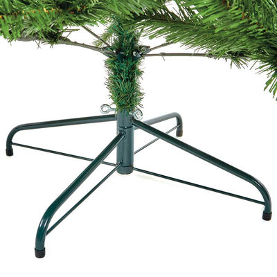 8FT Geneva Pine Artificial Christmas Tree