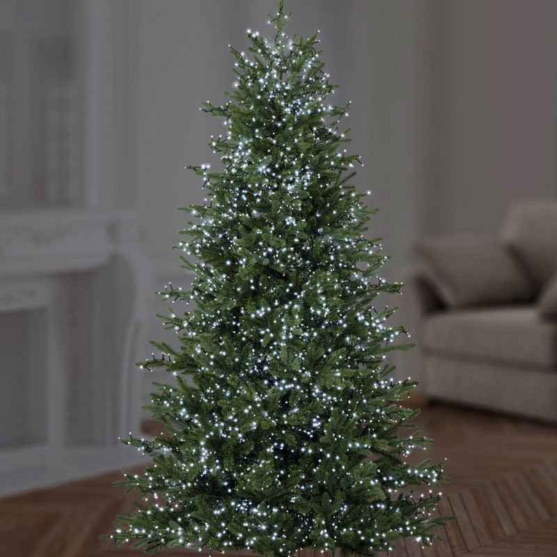 3000 christmas tree deals lights