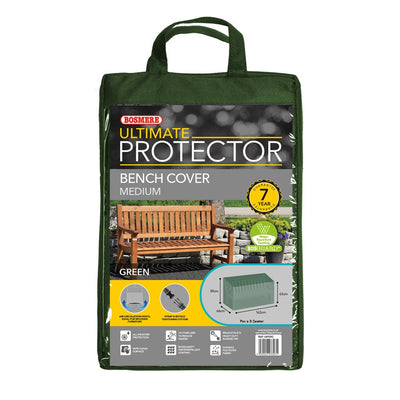 Bench Ultimate Protector Bench Cover Medium