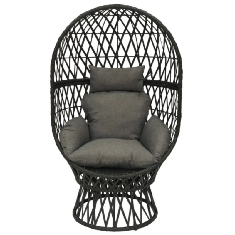 Swivel Egg Chair