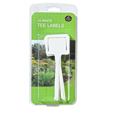 White Tee Labels (10)