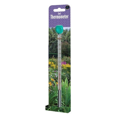 Soil Thermometer                                            