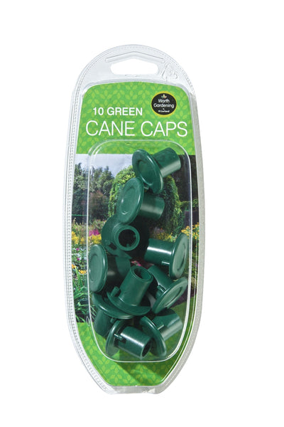 Cane Caps (10)                                              