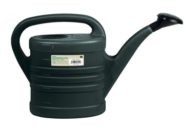 Value Watering Can Green 5ltr (1.1 Gallon)                  