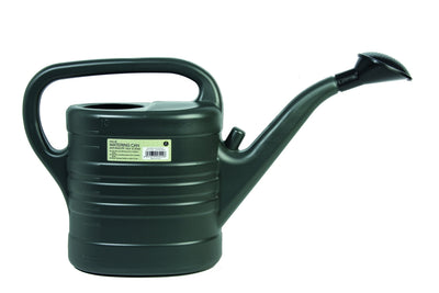 Value Watering Can Anthracite 10ltr (2.2 Gallon)            