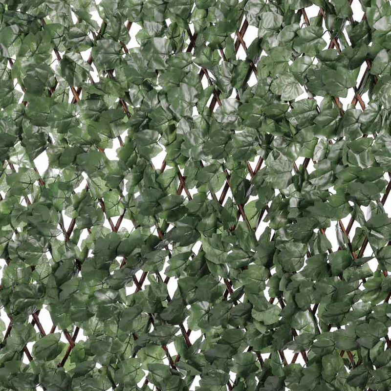 Wonderwal Ivy Leaf Expandable Trellis 180x60cm