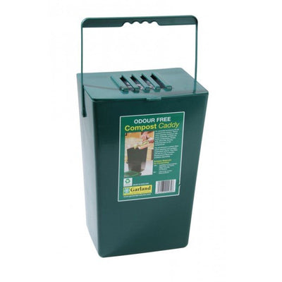 Midi Odour Free Compost Caddy