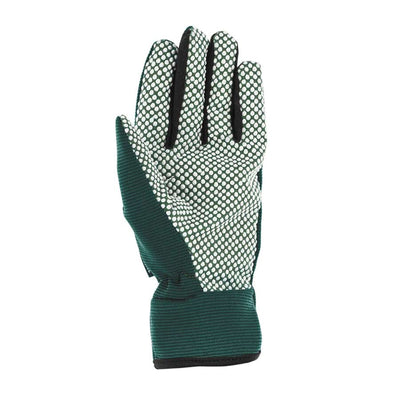 Glove GRIPPER UNI green   9